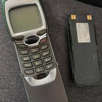 Telefono Nokia 7110