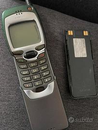 Telefono Nokia 7110