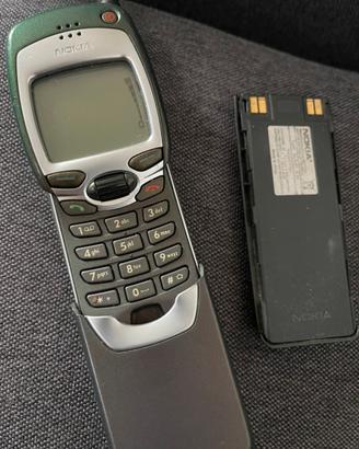 Telefono Nokia 7110