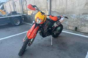 KTM 450 EXC-F 
