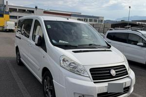 Fiat scudo 8 posti