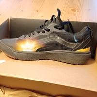 Scarpe VANS per National Geographic