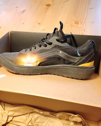 Scarpe VANS per National Geographic