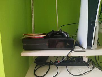 XBOX ONE