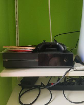 XBOX ONE