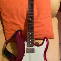 Chitarra Elettrica Fender Stratocaster Mexico