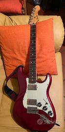 Chitarra Elettrica Fender Stratocaster Mexico
