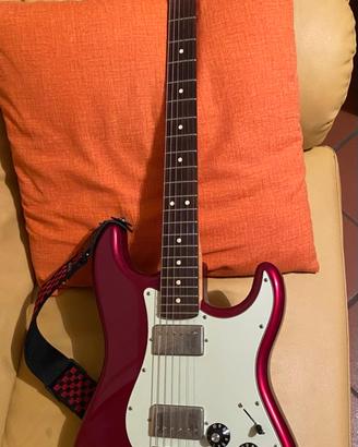 Chitarra Elettrica Fender Stratocaster Mexico