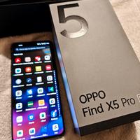 Oppo find X5 pro