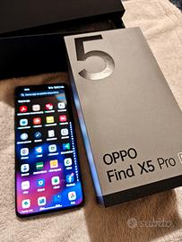 Oppo find X5 pro