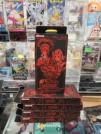 Legendary 5D's Deck Yu-Gi-Oh 