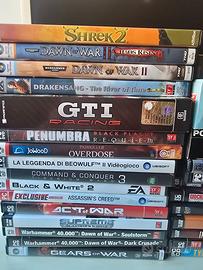 Videogiochi pc
