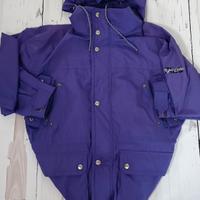 Giacca Vintage FILA Magic Line Anni '90 – Original