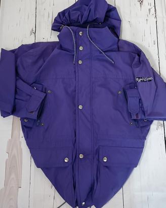 Giacca Vintage FILA Magic Line Anni '90 – Original