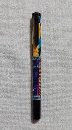 Penna stilo Pelikan Culture Pen P22 Romance 1990's