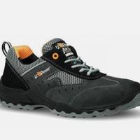 scarpe lavoro u-power numero 44