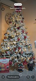 Albero di Natale 
