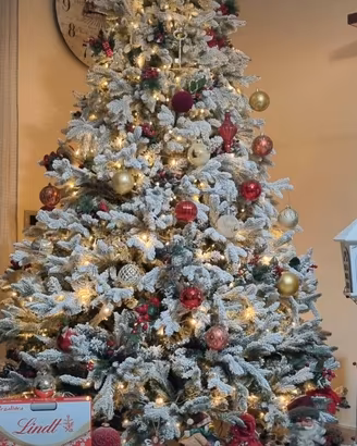 Albero di Natale 