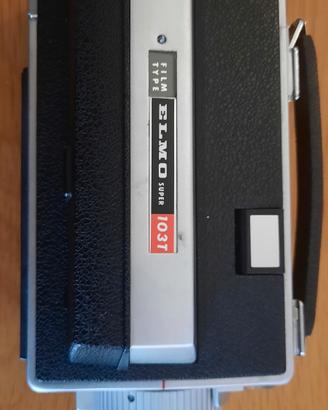 Cinepresa Vintage