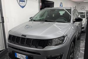 Jeep Compass 2.0 Multijet II 4WD Limited