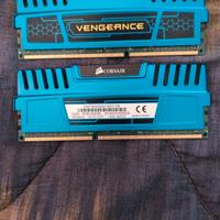 RAM DDR3 16gb