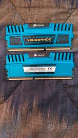 RAM DDR3 16gb