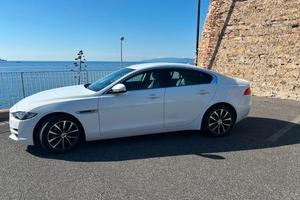 Jaguar XE 2.0D 180 CV Prestige Automatica – 2018 –