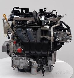 MOTORE RENAULT ARKANA E-TECH 1.6 IBRIDO 69KW 2023 