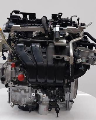 MOTORE RENAULT ARKANA E-TECH 1.6 IBRIDO 69KW 2023 
