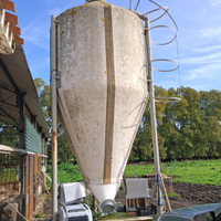 Pecore muche capre ecc