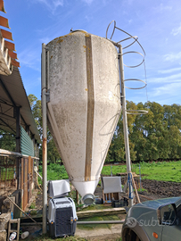 Pecore muche capre ecc