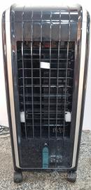 Raffrescatore ad aria