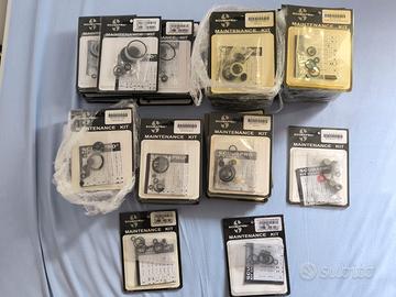 Kit di manutenzione per erogatori Scubapro
