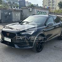 CUPRA Formentor 2.0 TSI 4Drive DSG