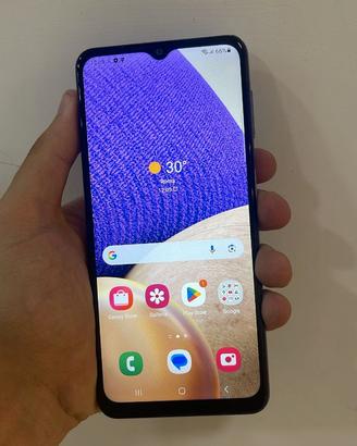 Samsung Galaxy A32 5G purple 128 GB - 8575