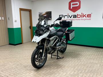 BMW R 1200 GS ABS