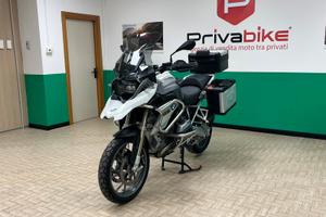 BMW R 1200 GS ABS