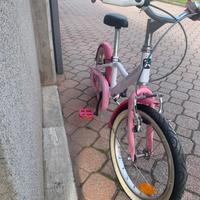 Bici bimba da 20