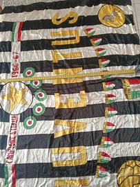 Bandiera Juventus 1966/1967