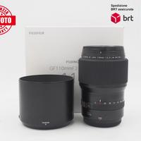 Fuji GF 110 F2 R LM WR (Fujifilm)