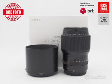 Fuji GF 110 F2 R LM WR (Fujifilm)