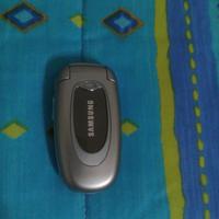 Samsung SGH-X480