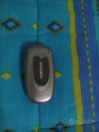 Samsung SGH-X480