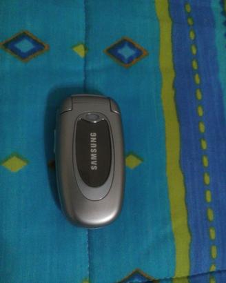 Samsung SGH-X480