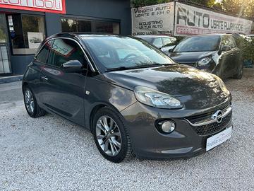 Opel Adam 1.2 FULL NEOPATENTATI