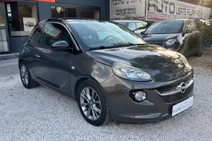Opel Adam 1.2 FULL NEOPATENTATI
