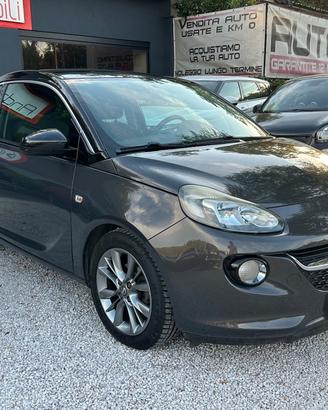Opel Adam 1.2 FULL NEOPATENTATI