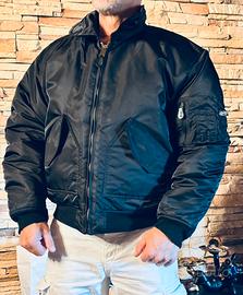 Giubbotto Bomber