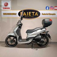 Peugeot Tweet 150 - 2021