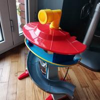 Quartier Generale di Paw Patrol